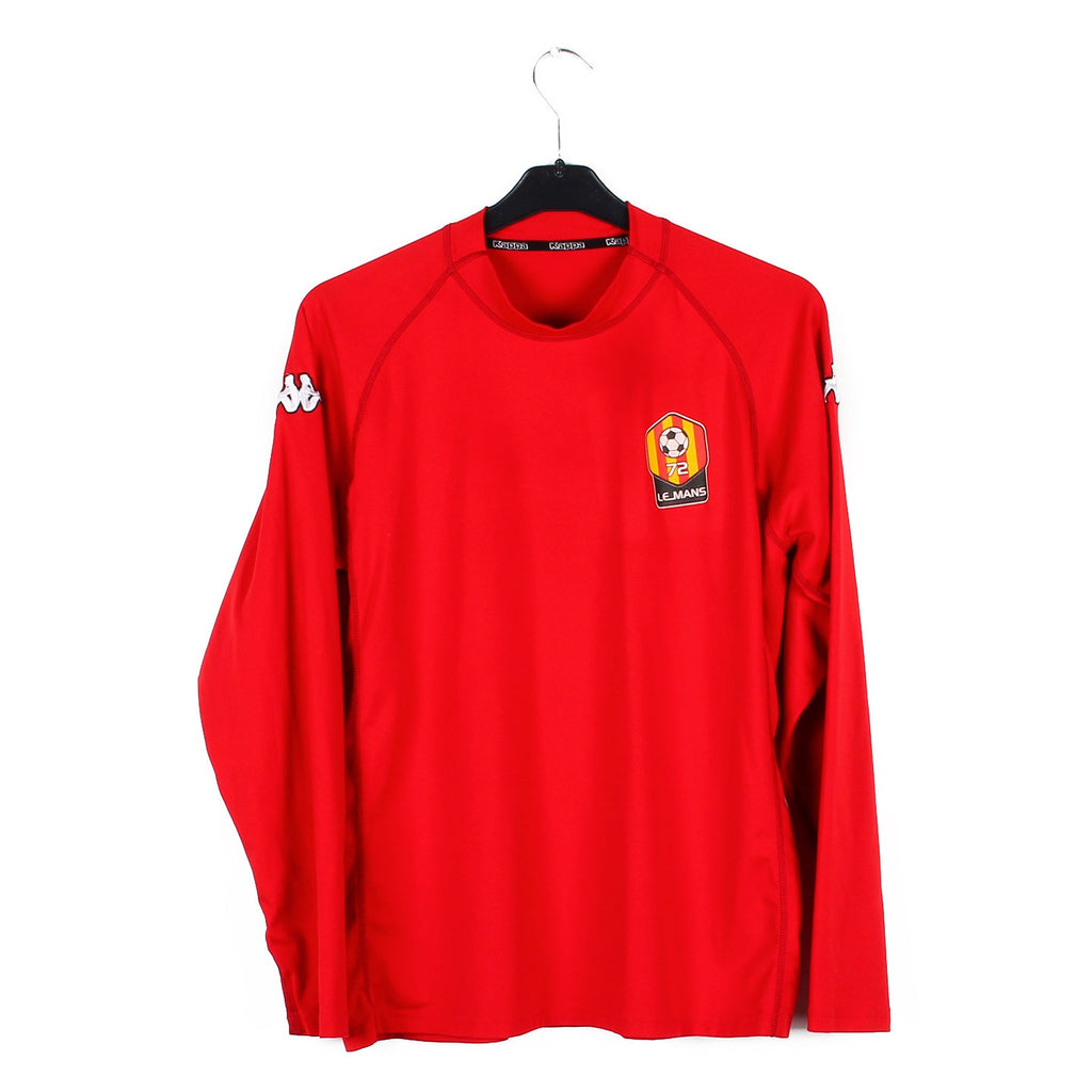 2005/06 - Le Mans FC (XL)