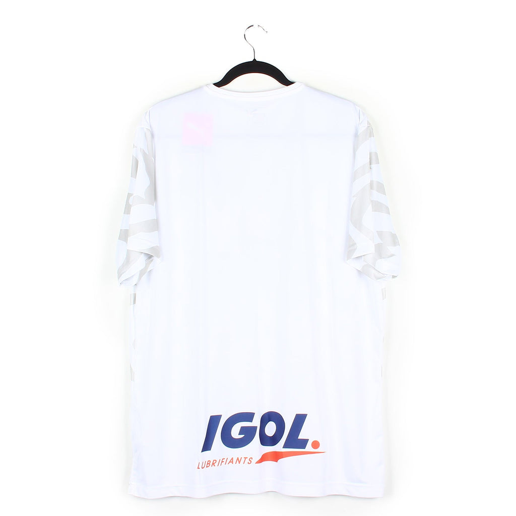 2019/20 - Amiens SC (2XL)