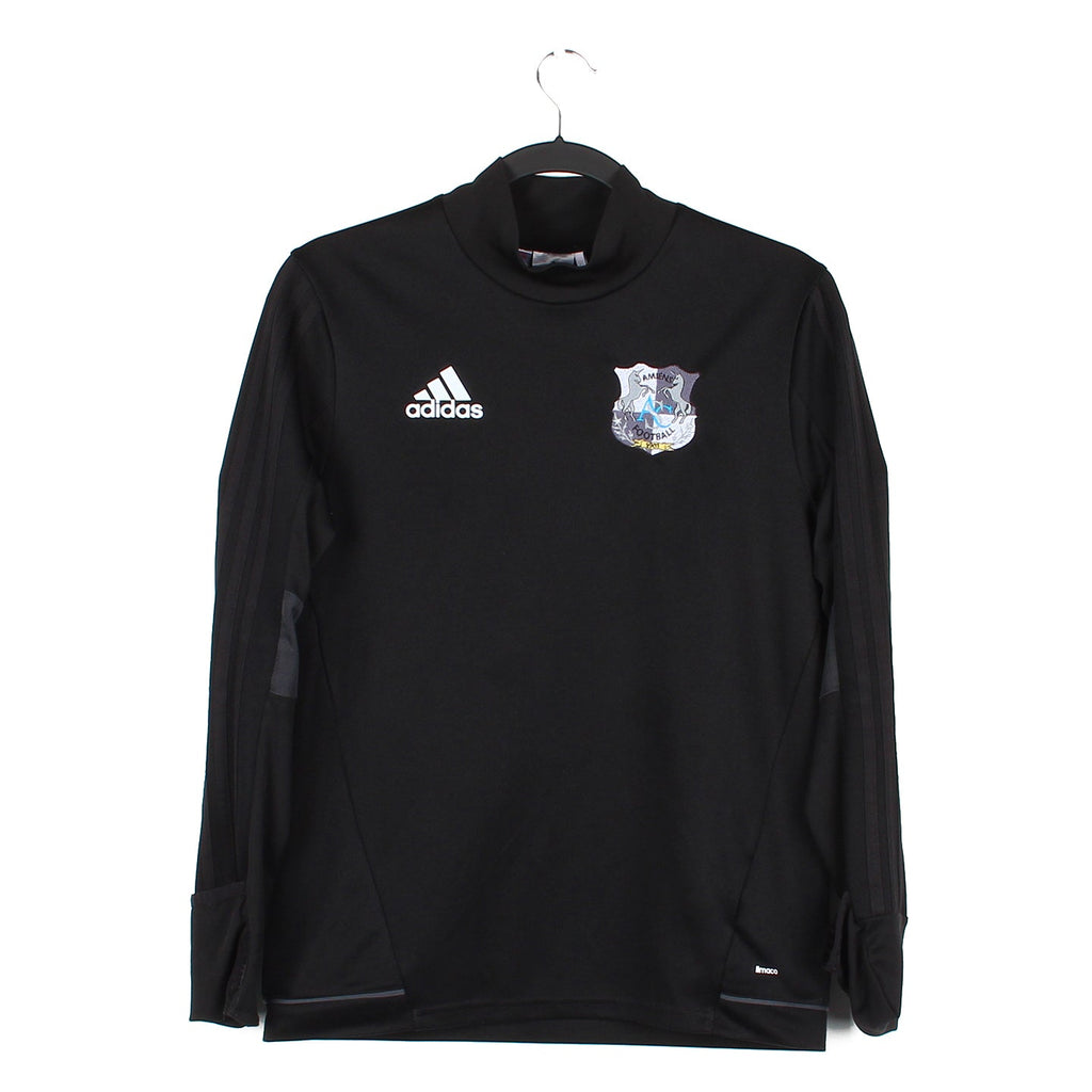 2017/18 - Amiens SC (14ans)