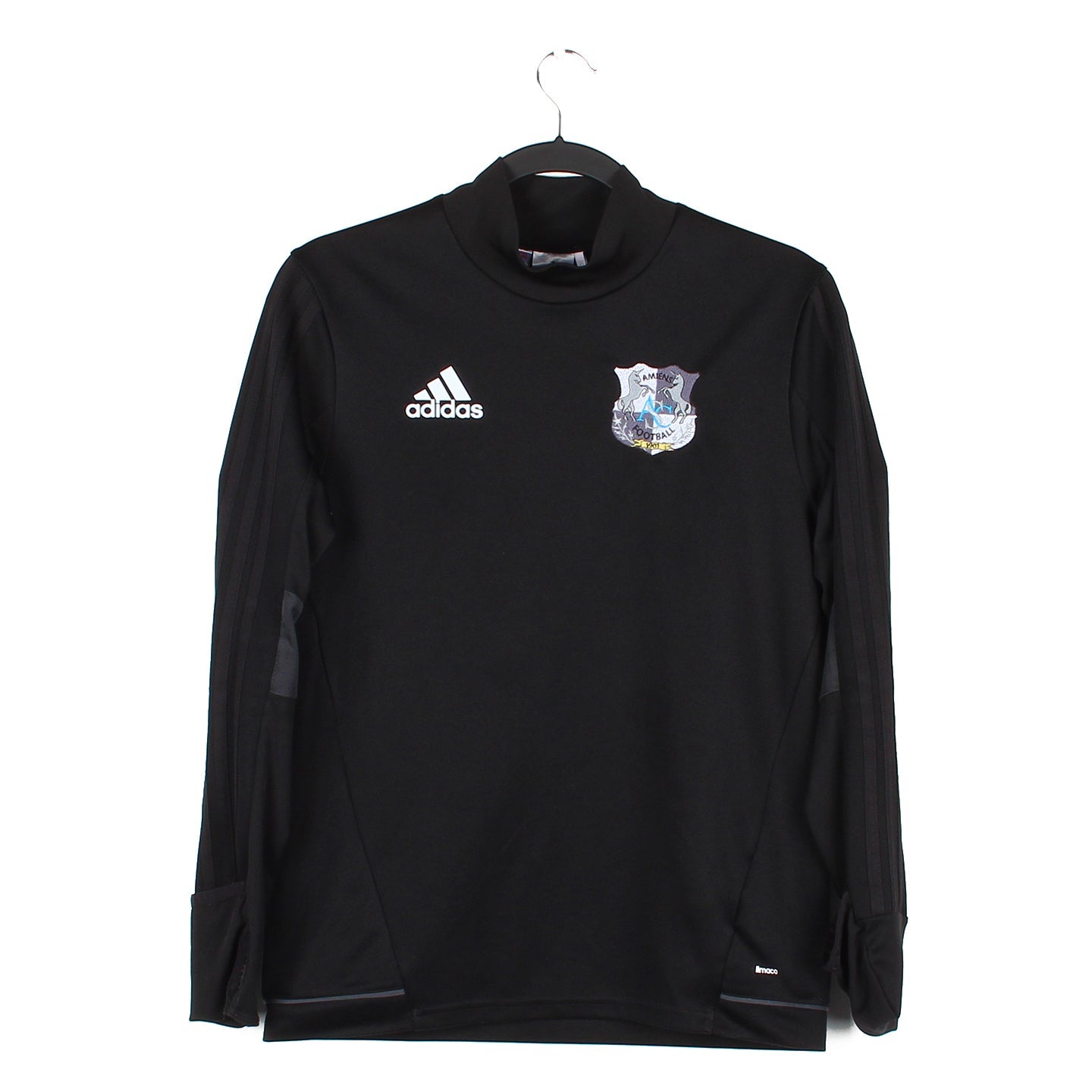 2017/18 - Amiens SC (14ans)