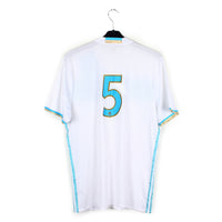 2016/17 - OM #5 (XL) [MATCH ISSUE]