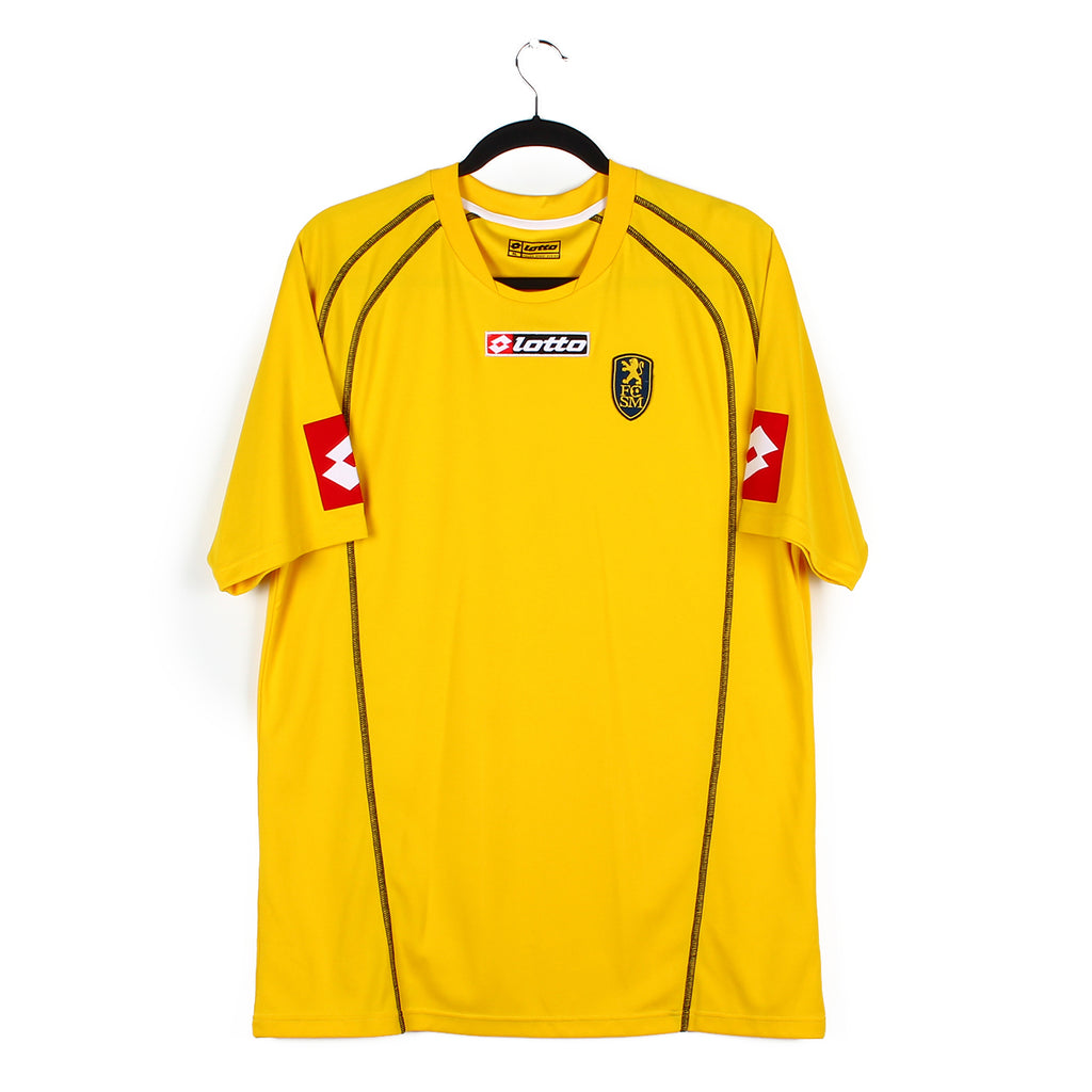 2004/05 - Sochaux Montbéliard FC (XL)