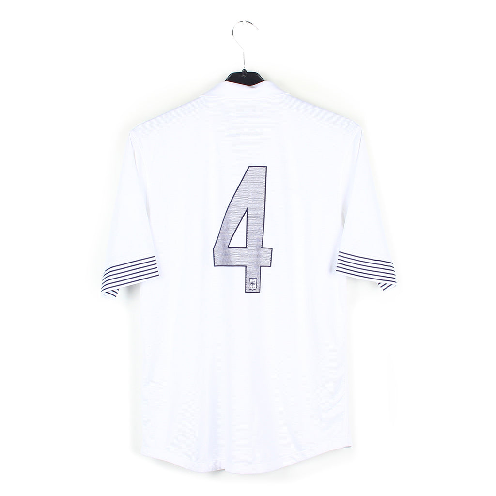 2012/13 - Equipe de France #4 (M) [préparé]