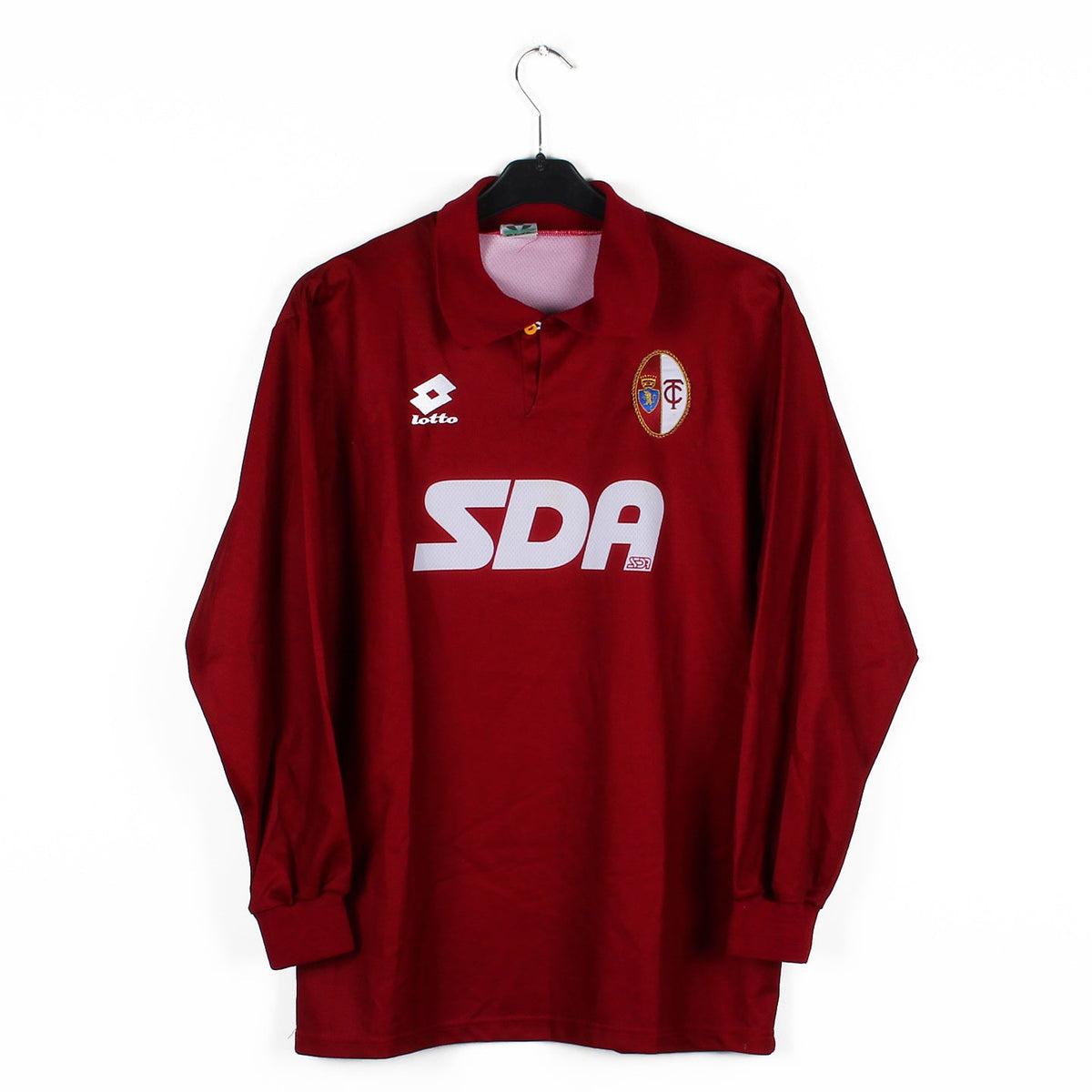 1993/94 - Torino (L)