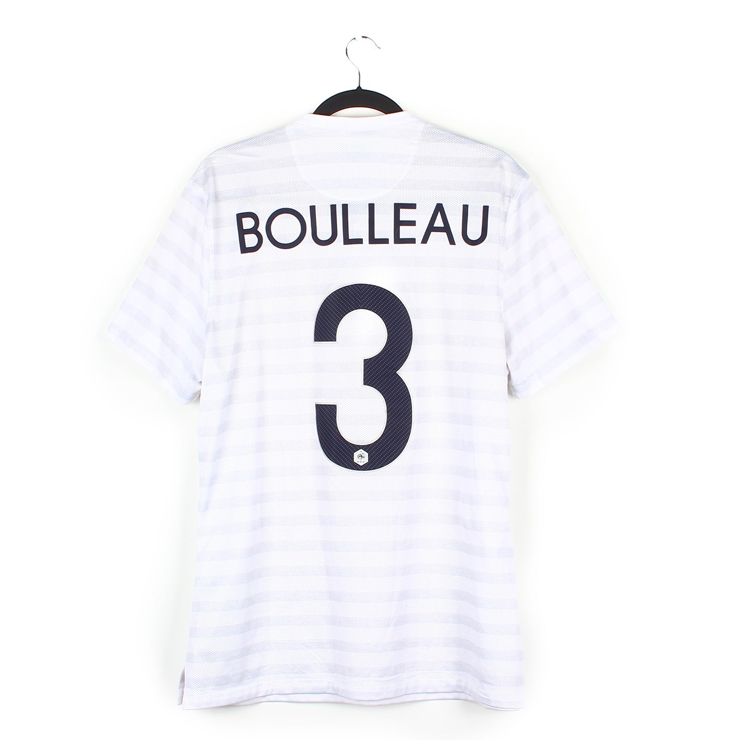2014/15 - Equipe de France - Boulleau #3 (XL) [pro]
