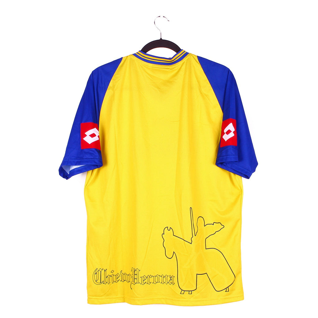 2003/04 - Chievo Verona (XL)