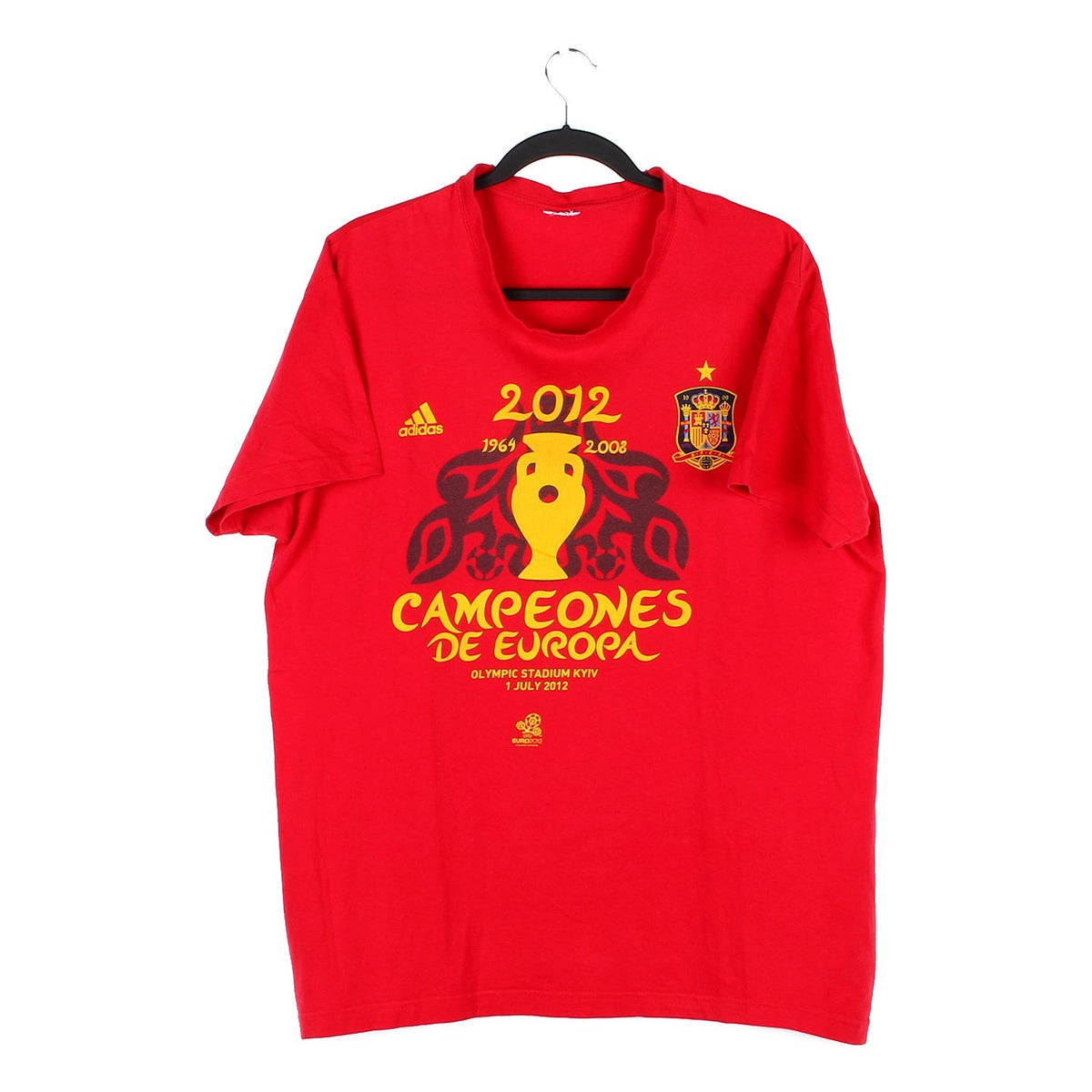 2011/12 - Espagne (M)