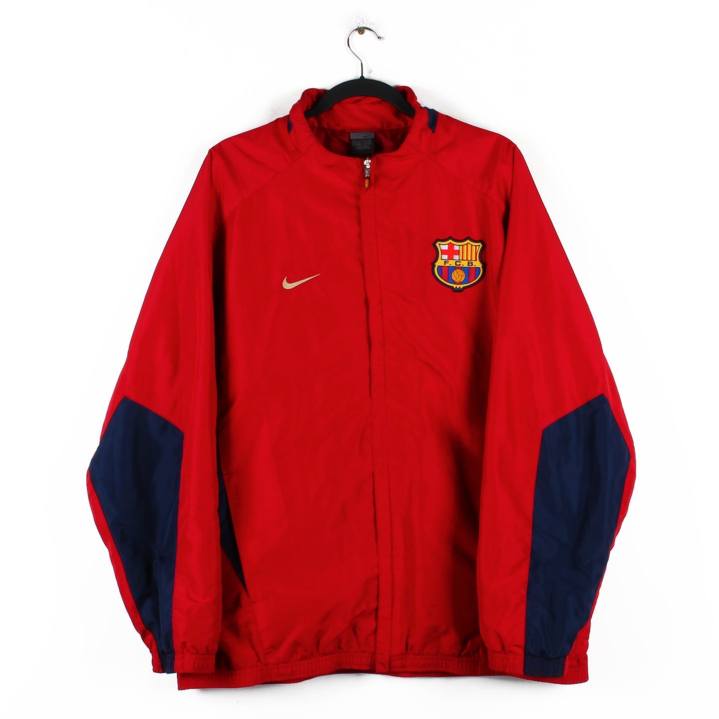 2002/03 - Barcelone (S)
