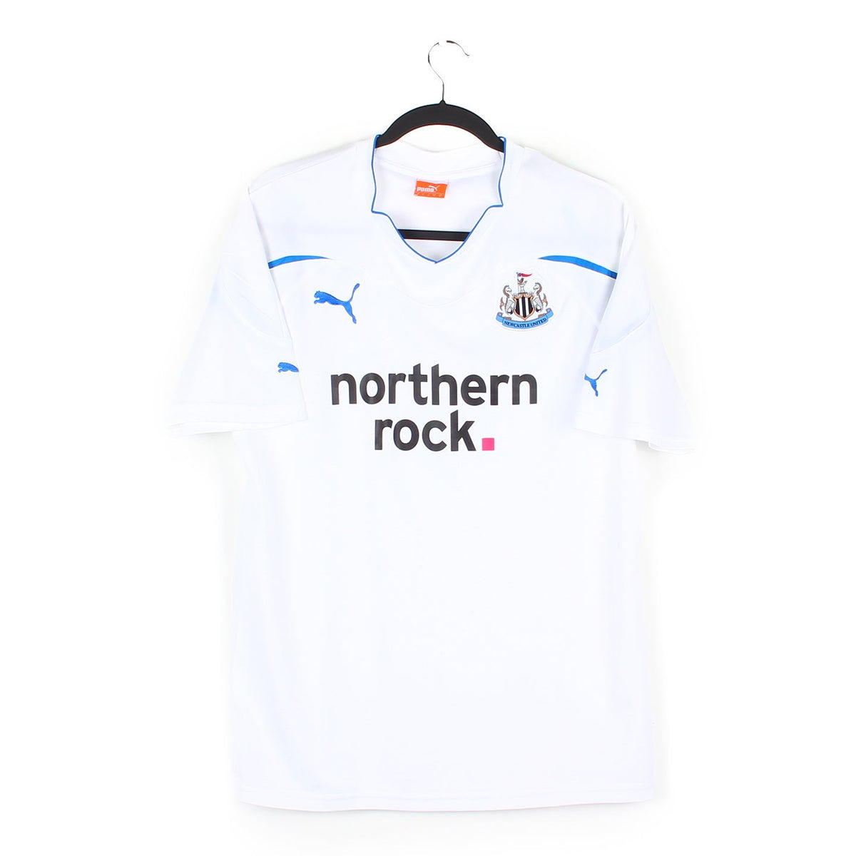 2010/11 - Newcastle (M)