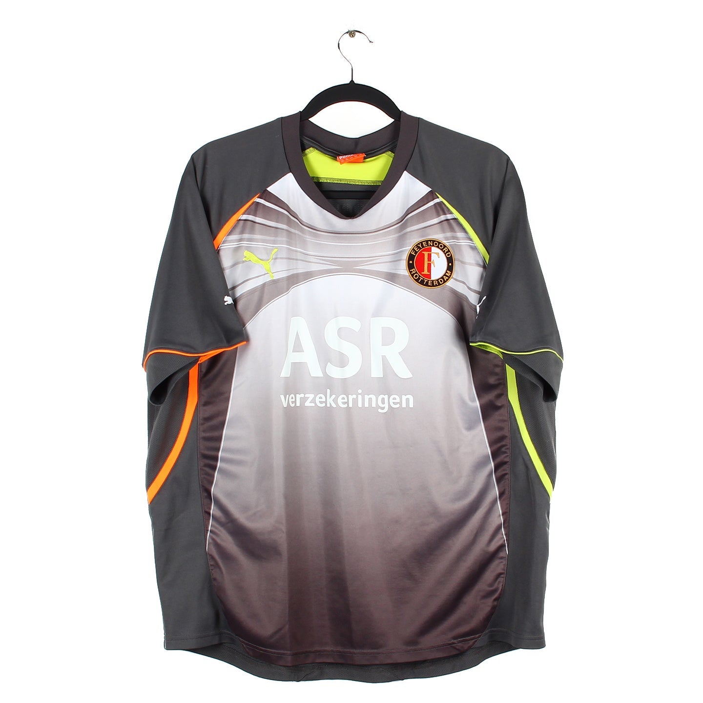 2010/11 - Feyenoord (2XL)