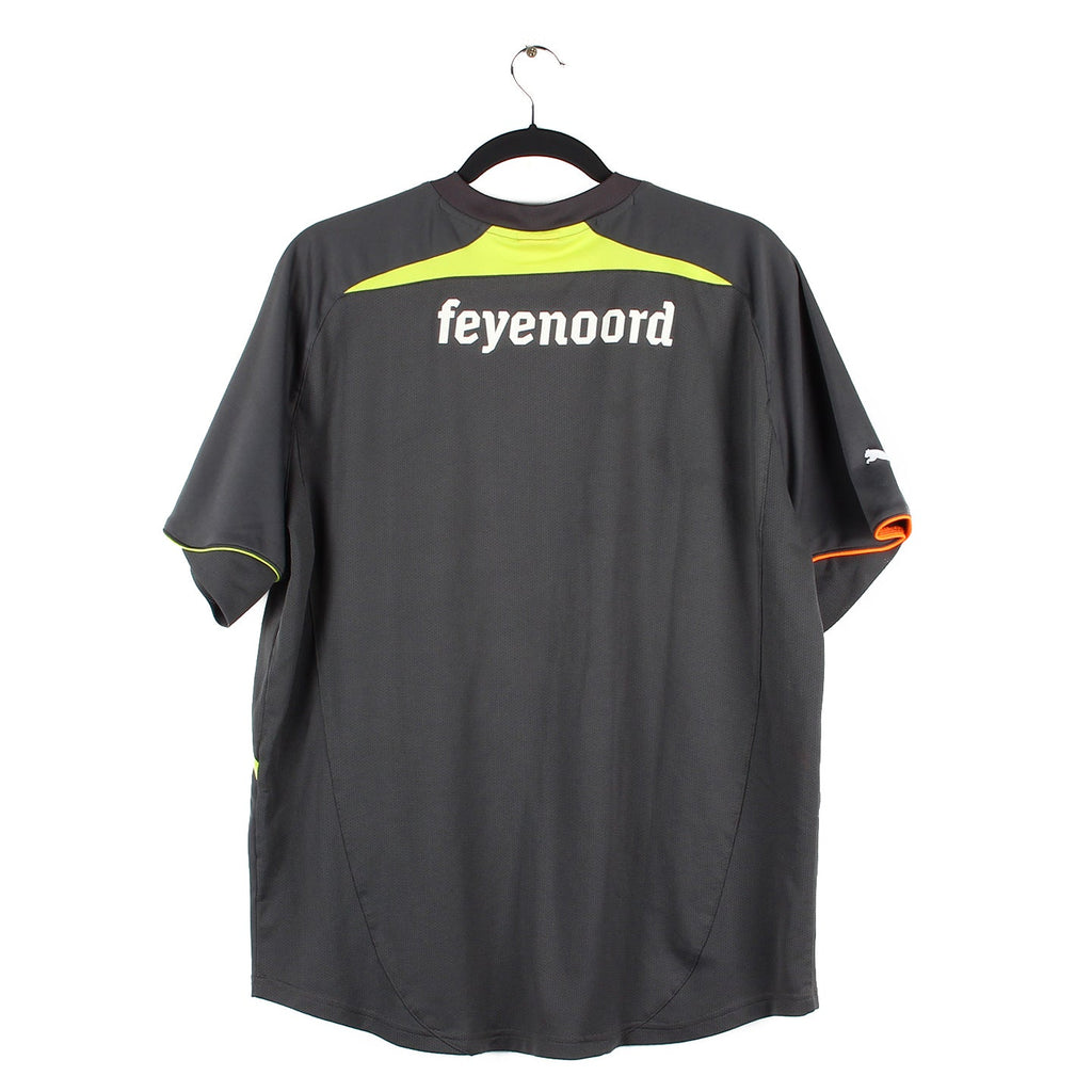 2010/11 - Feyenoord (2XL)