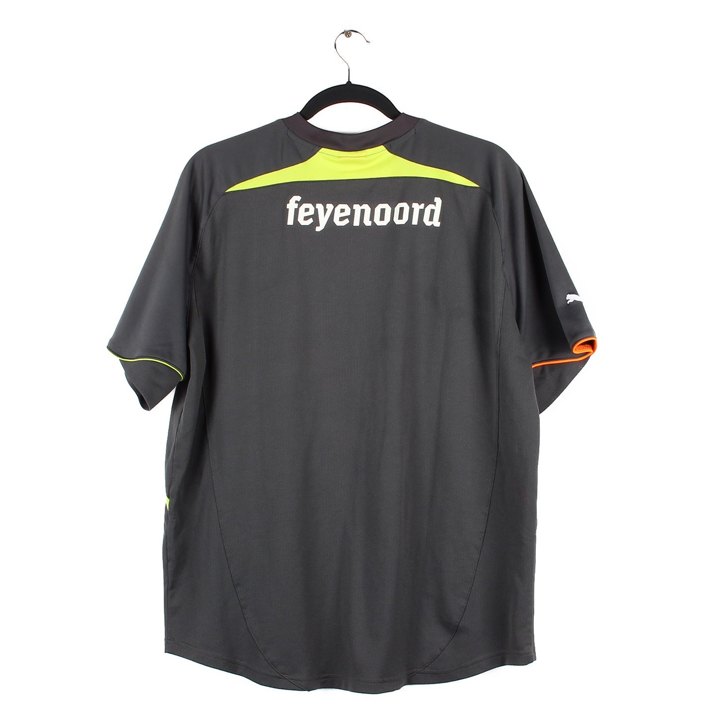 2010/11 - Feyenoord (2XL)