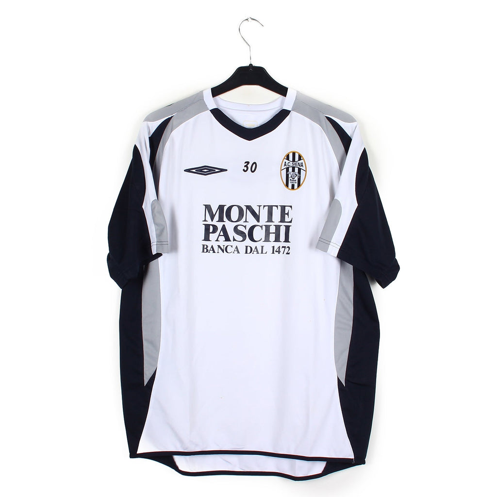 2008/09 - Siena AC #30 (L) [stock pro]