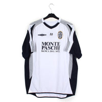 2008/09 - Siena AC #30 (L) [stock pro]