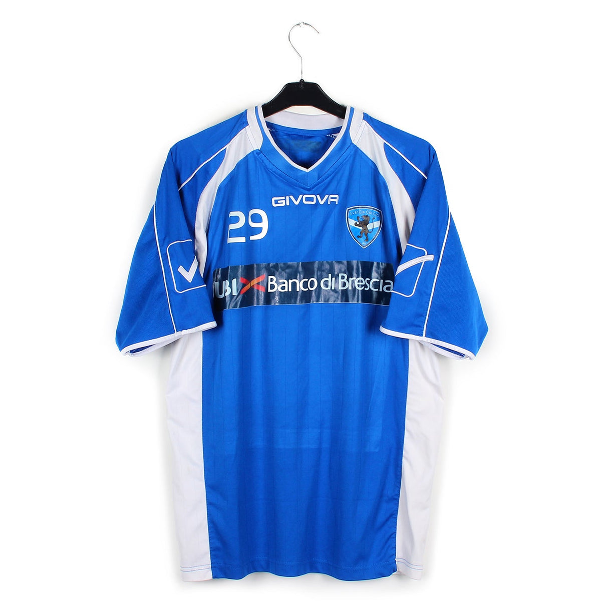 2012/13 - Brescia #29 (L) [stock pro]