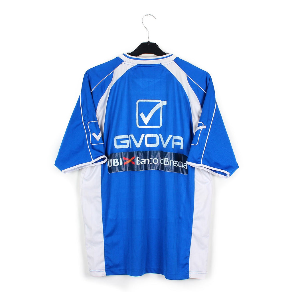 2012/13 - Brescia #29 (L) [stock pro]