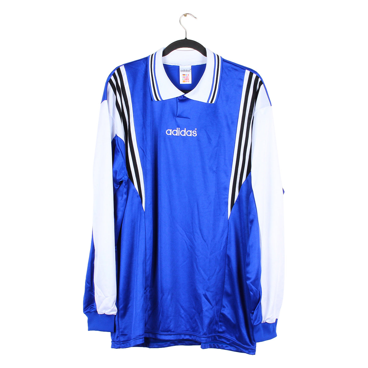 1996/97 - Adidas Template (XL)