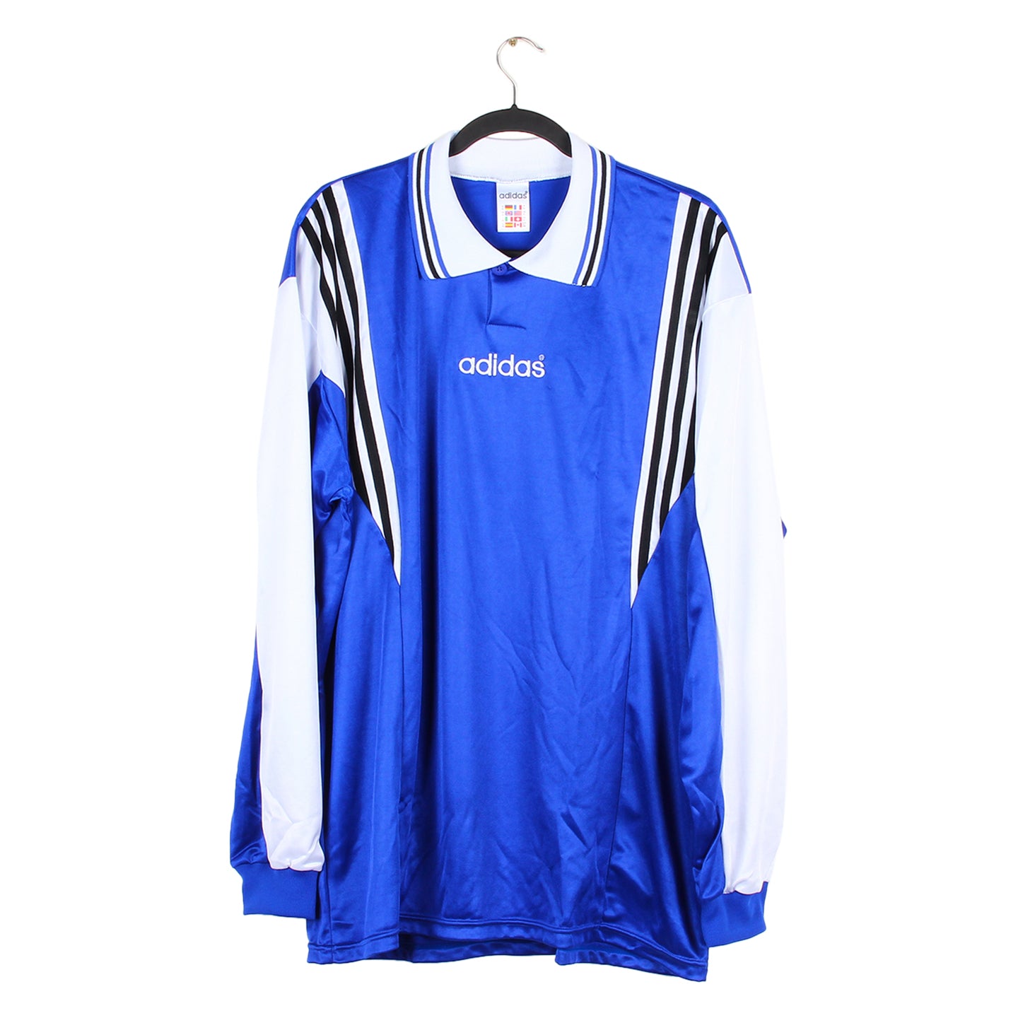 1996/97 - Adidas Template (XL)
