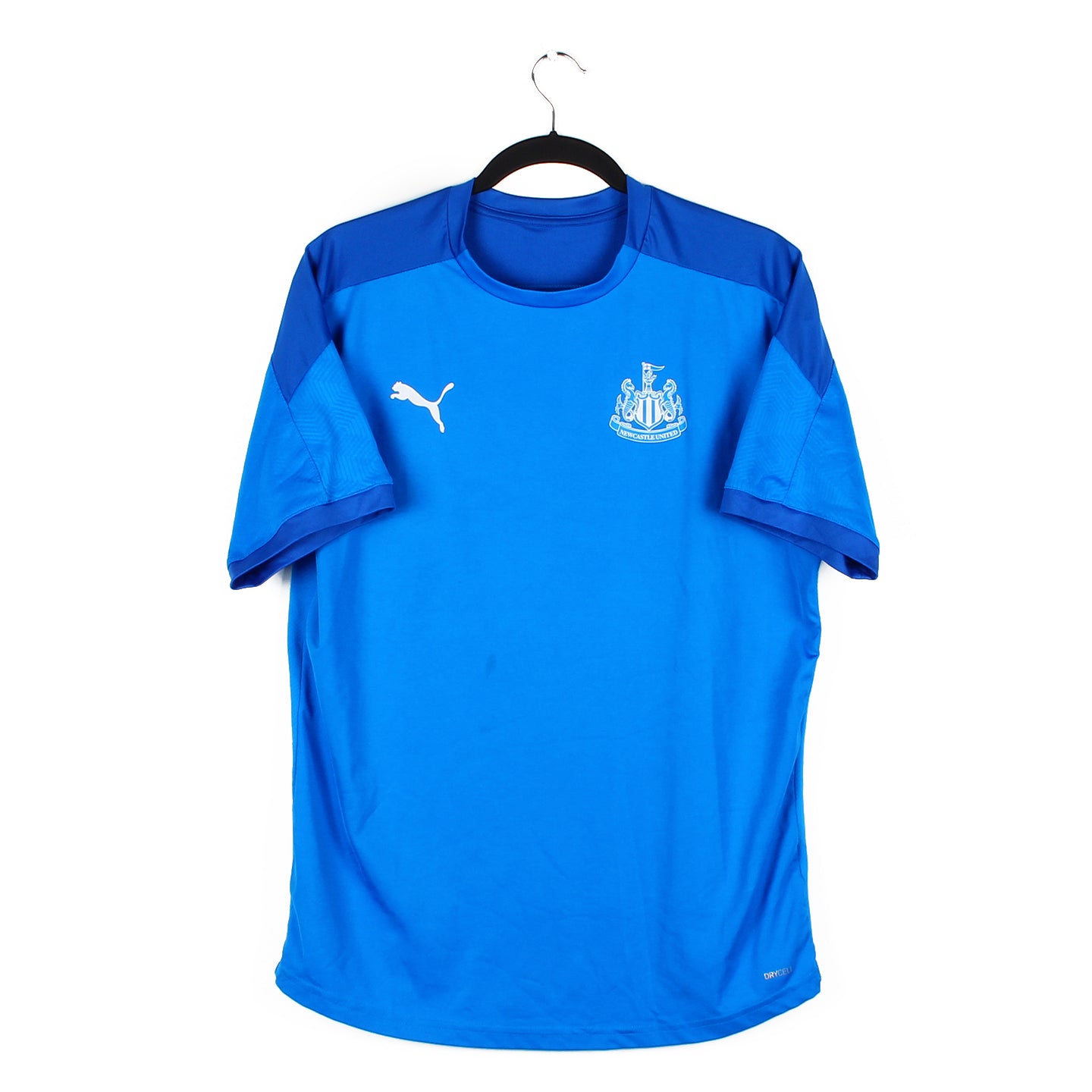 2020/21 - Newcastle (L)