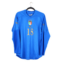 2004/06 - Italy # 9 (L) [prepared]