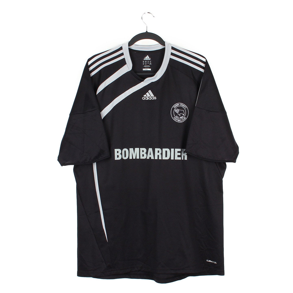 2009/10 - Derby County (2XL)