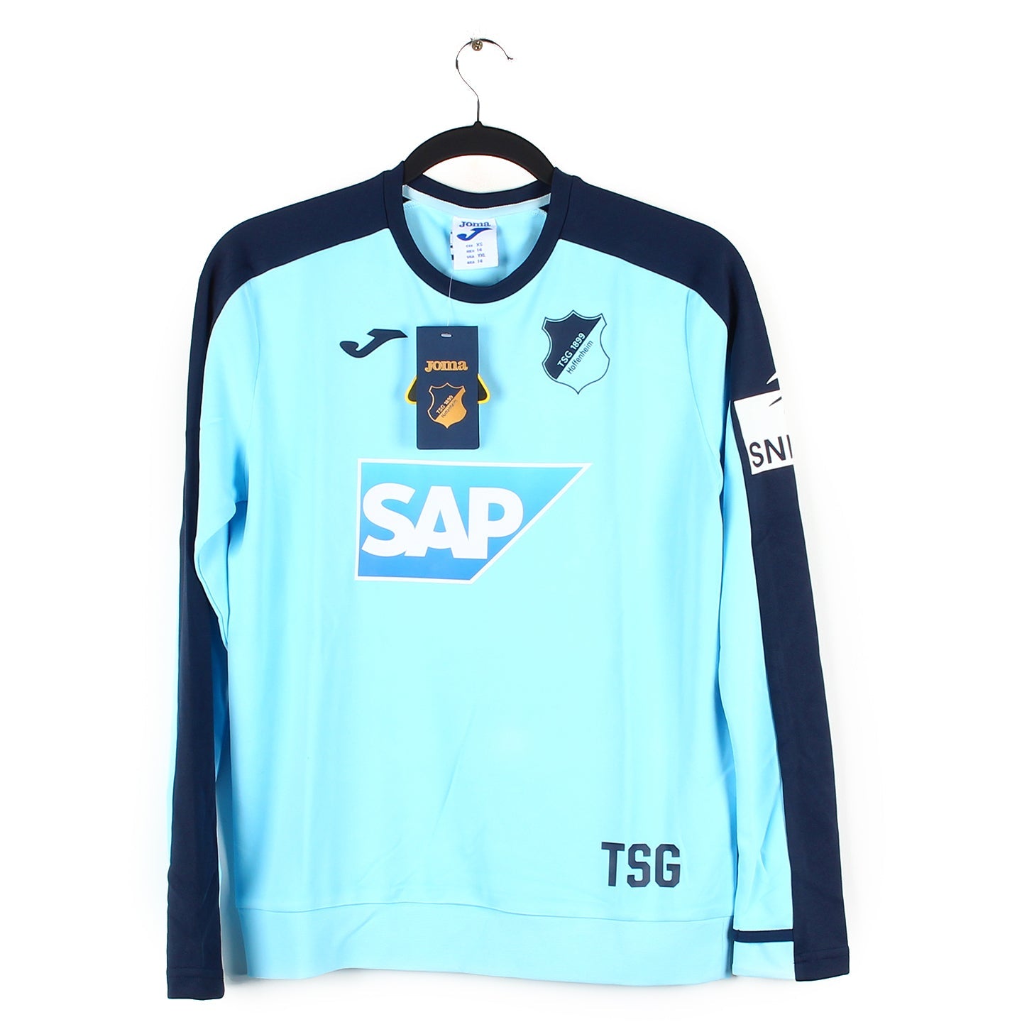 2020/21 - PAOK Salonika (M)