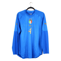 2004/06 - Italy # 9 (L) [prepared]