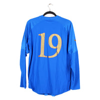 2004/06 - Italy # 9 (L) [prepared]