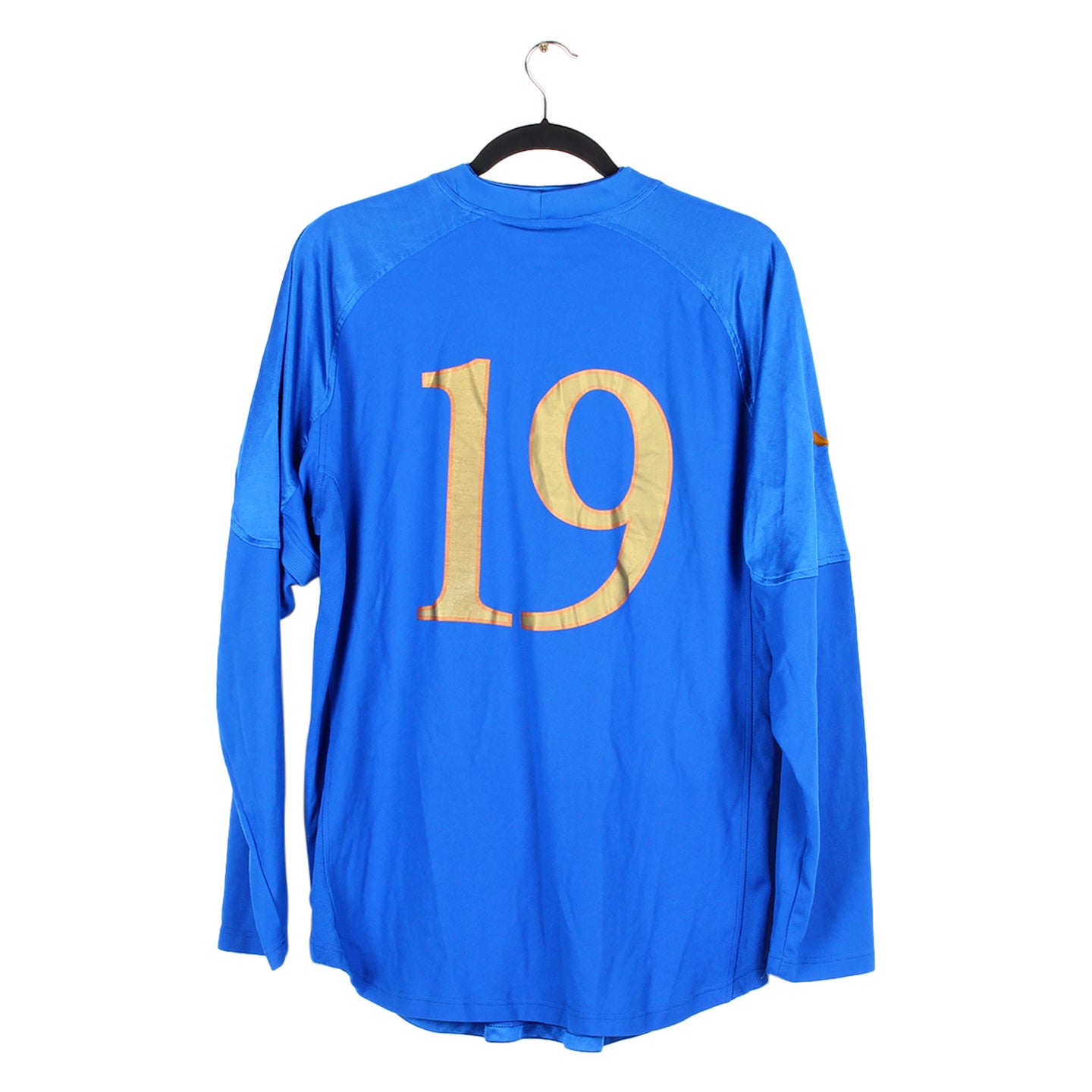 2004/06 - Italy # 9 (L) [prepared]