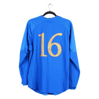 2004/06 - Italy # 9 (L) [prepared]