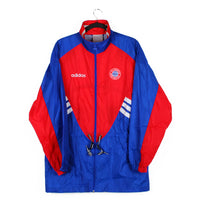 1993/95 - Bayern Munich (M)