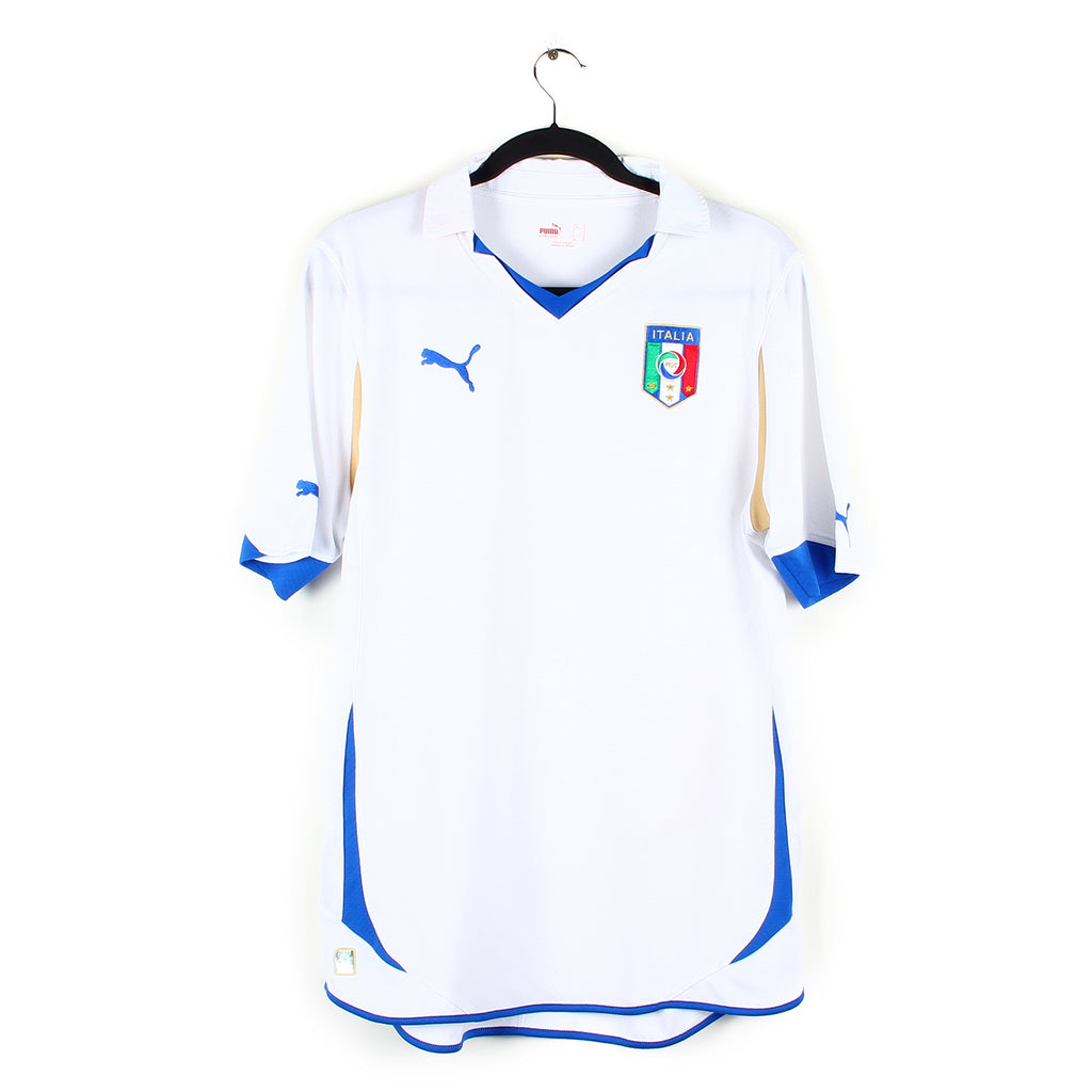 2010/11 - Italie (XL)