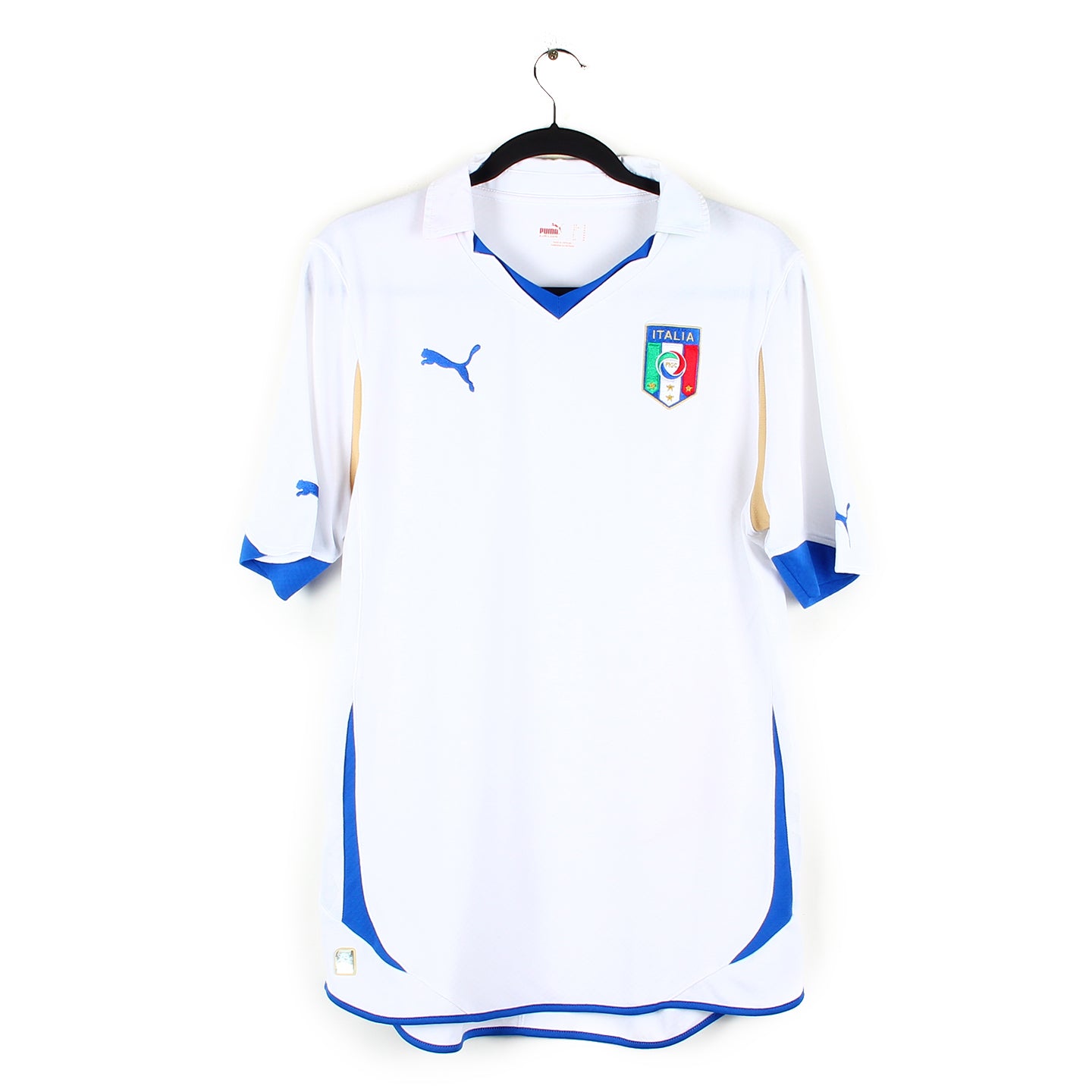 2010/11 - Italie (XL)