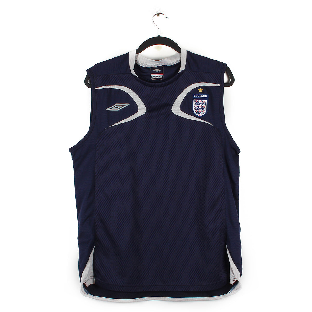 2006/07 - Angleterre (XL)