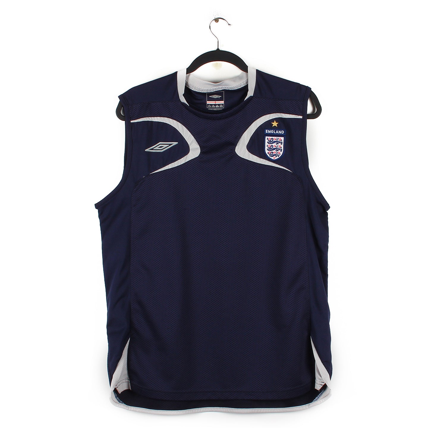 2006/07 - Angleterre (XL)