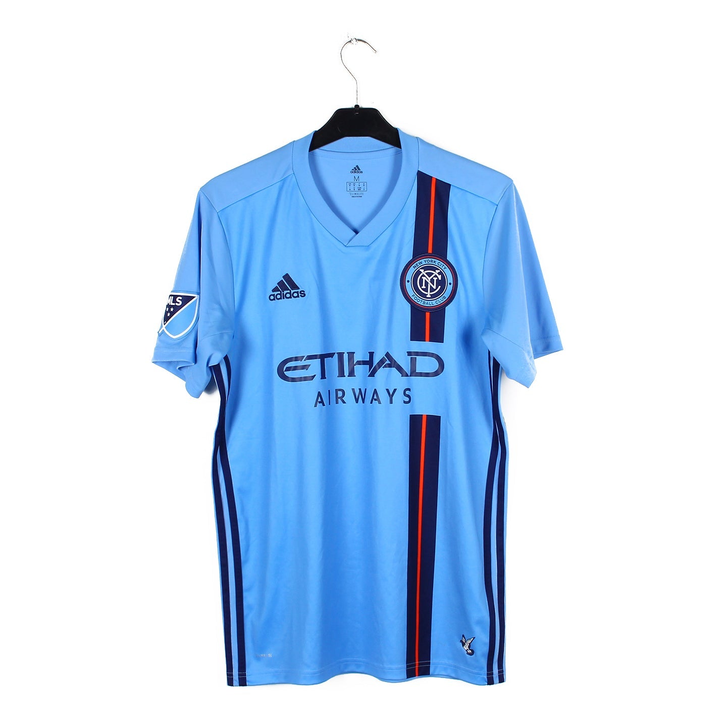 2019/20 - New York FC (M)
