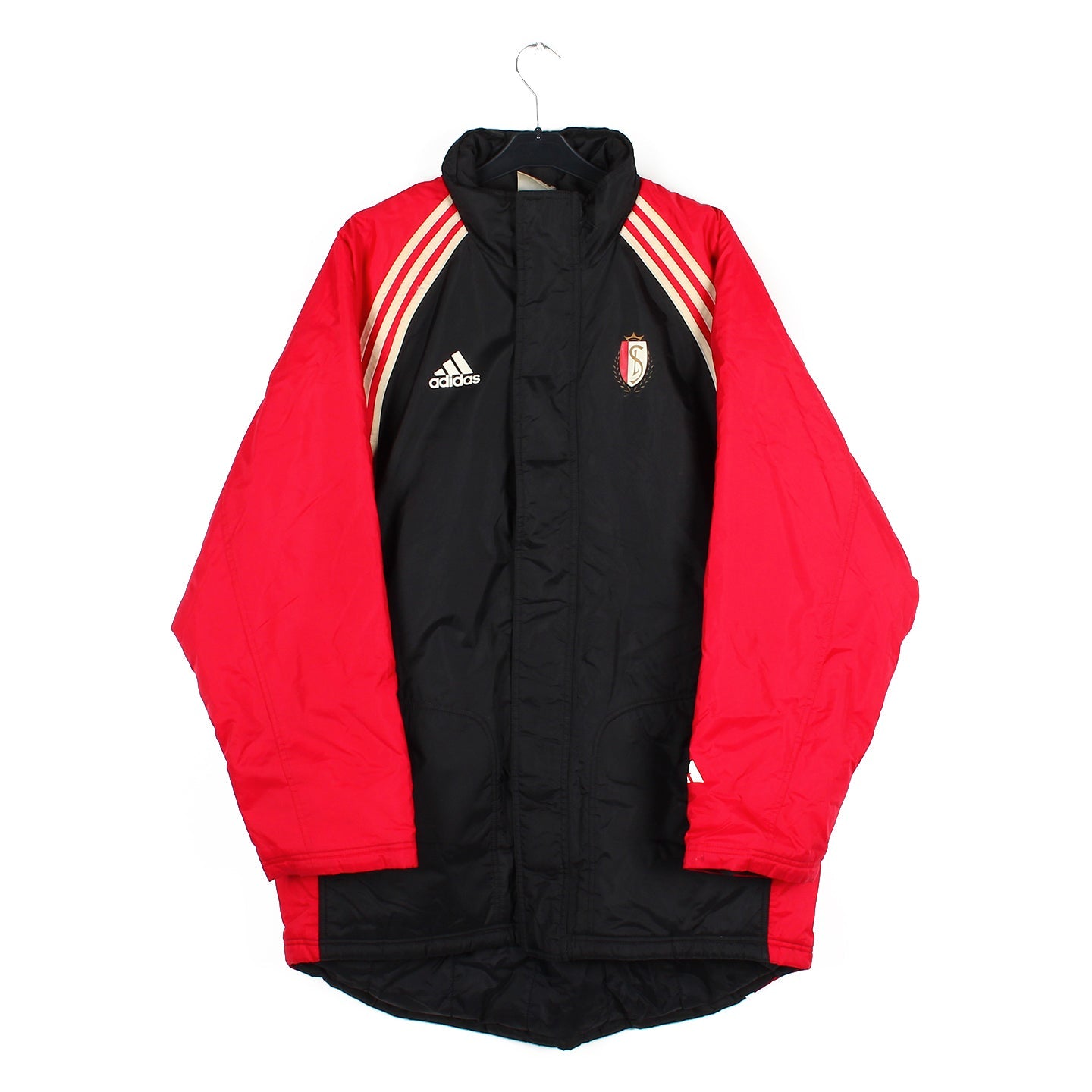 2001/02 - Standard Liège (XL)