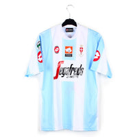 2003/04 - Treviso FC - Barreto #16 (S)