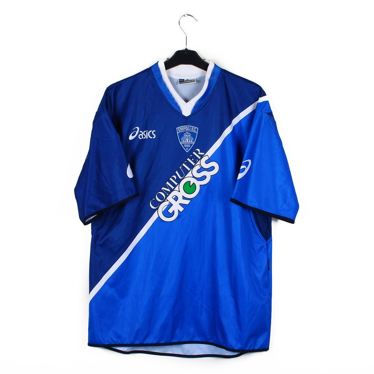 2004/05 - Empoli - Coda #6 (XL) [préparé] *signé*