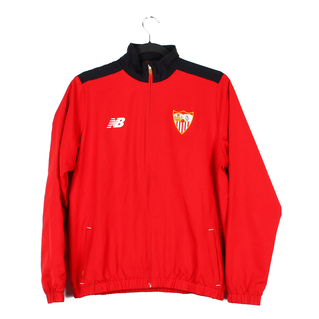 2016/17 - Seville FC (14ans)