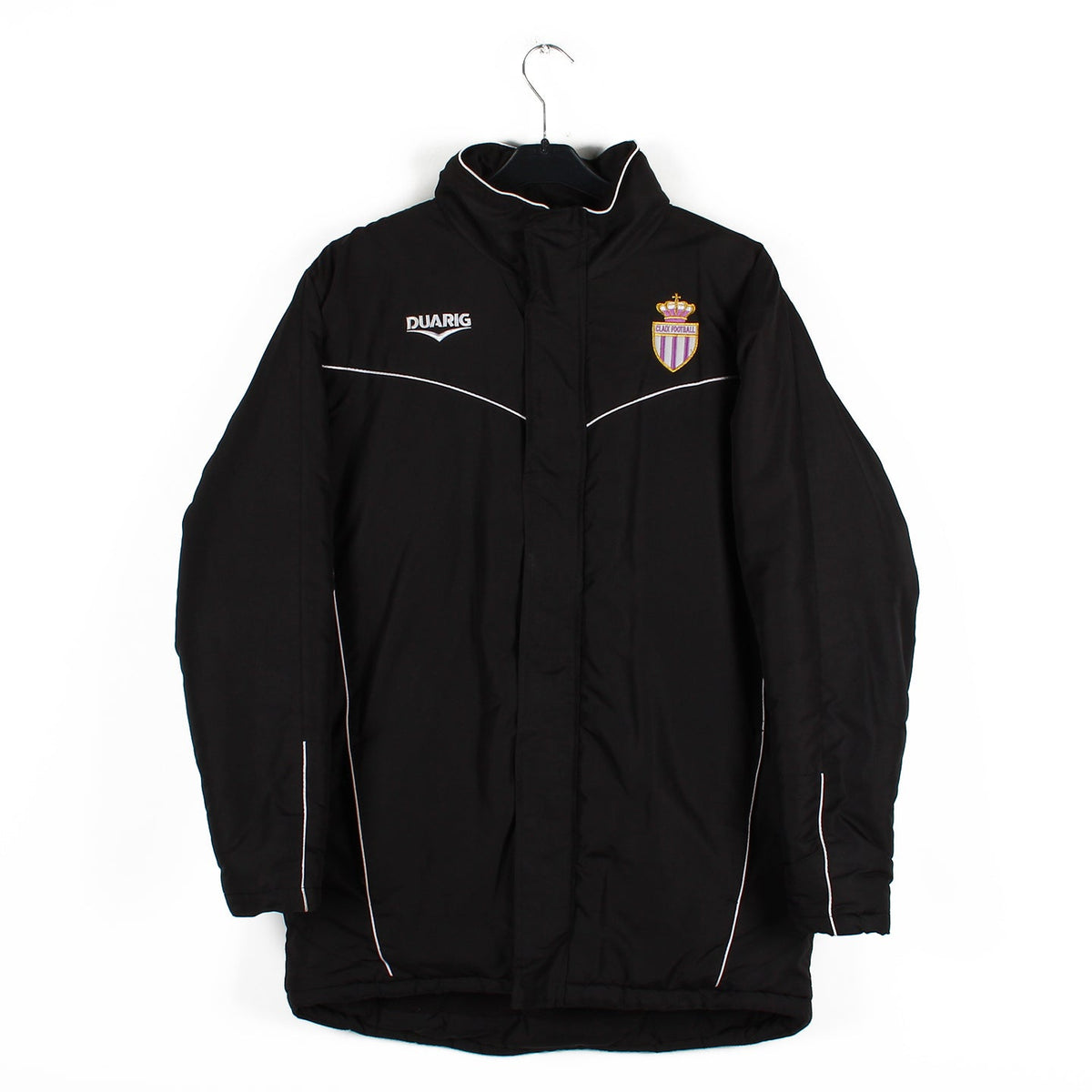 2011/12 - Stade Lavallois (S)