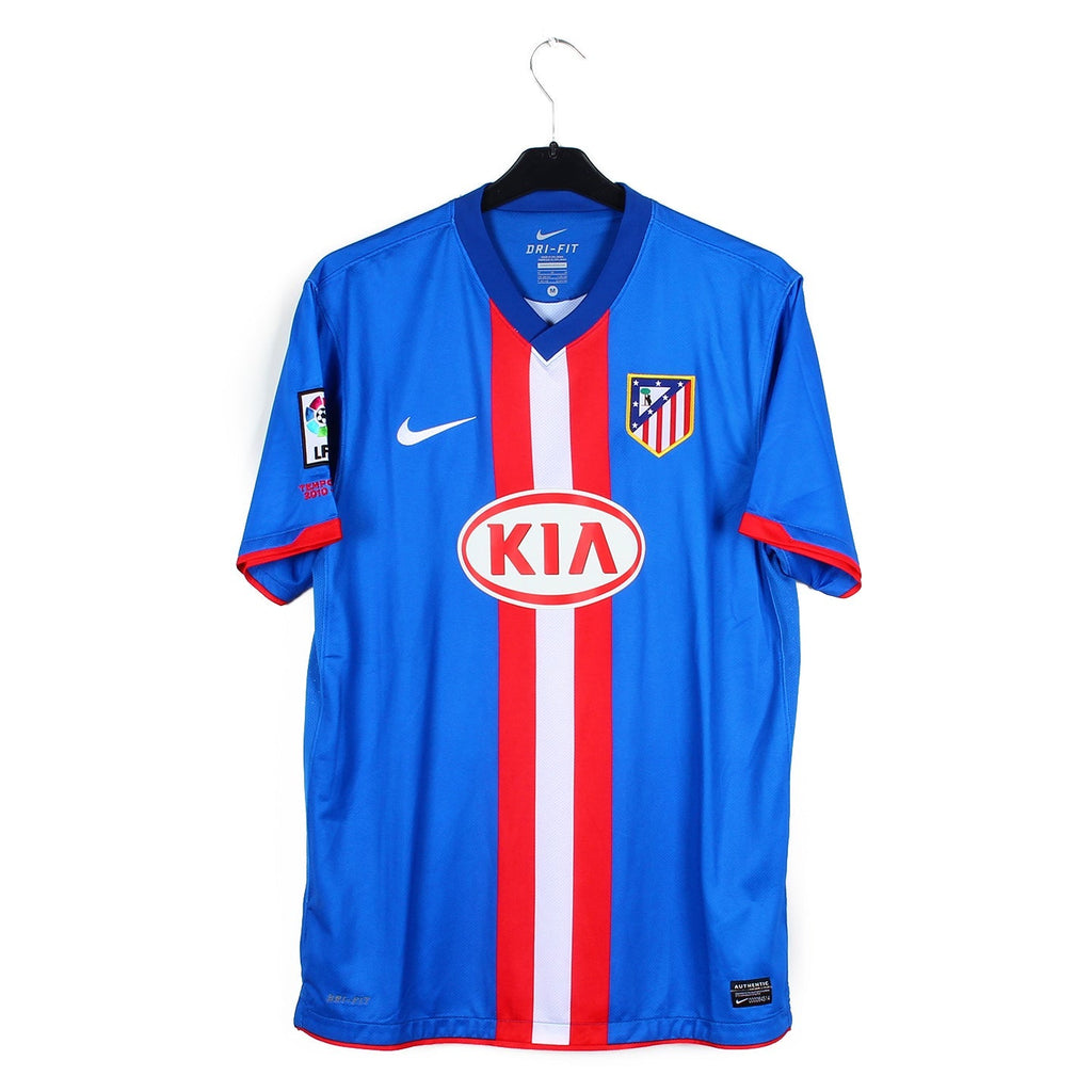 2010/11 - Atletico Madrid (S)