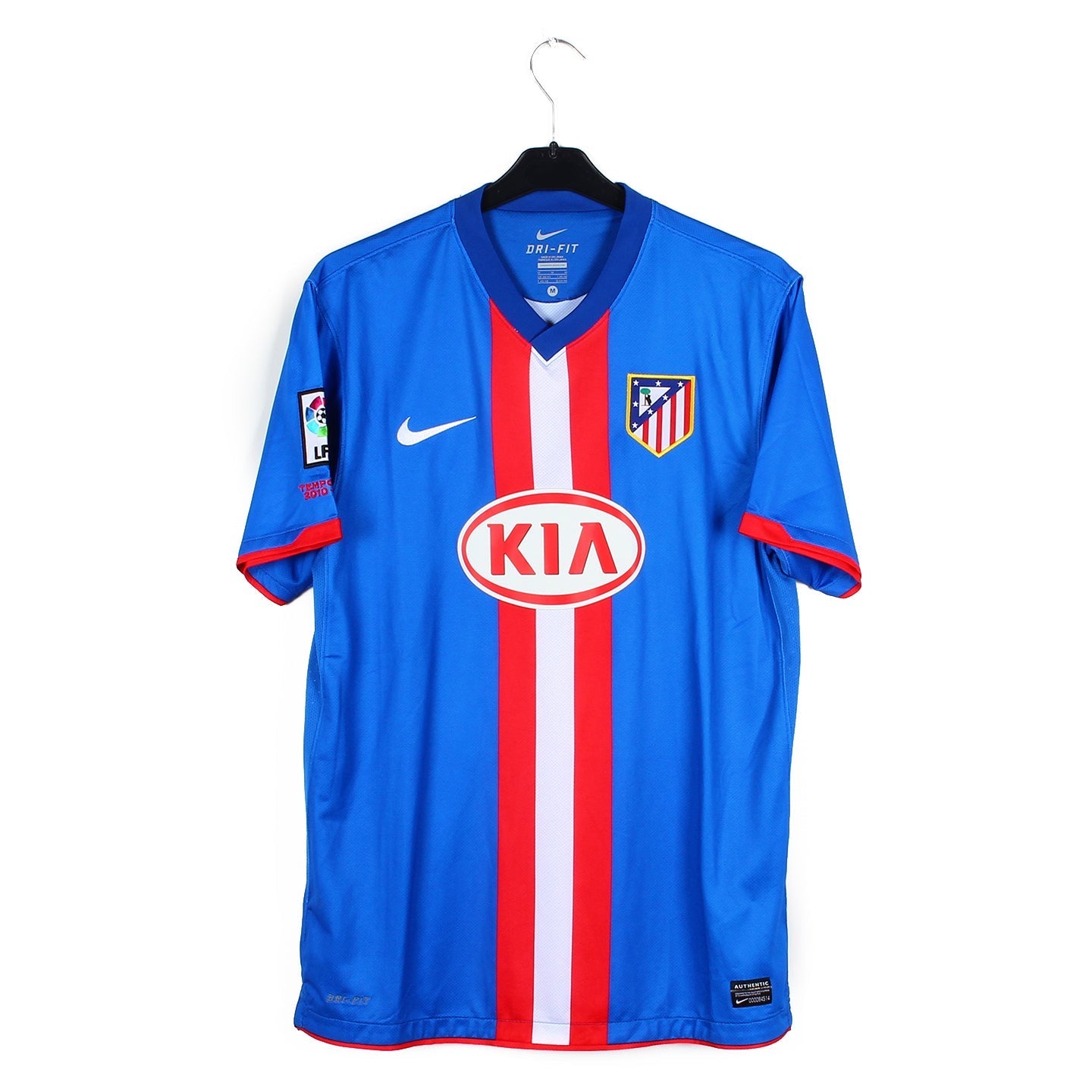2010/11 - Atletico Madrid (S)