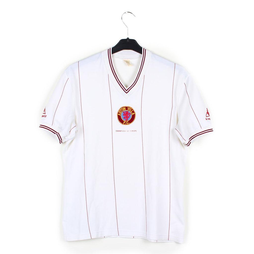 1981/83 - Aston Villa (S)