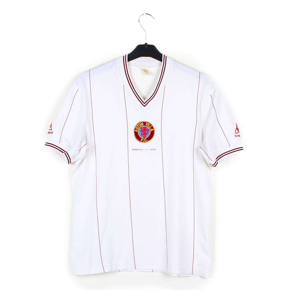 1981/83 - Aston Villa (S)