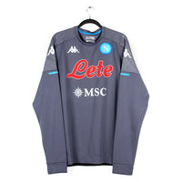 2020/21 - Naples (2XL)