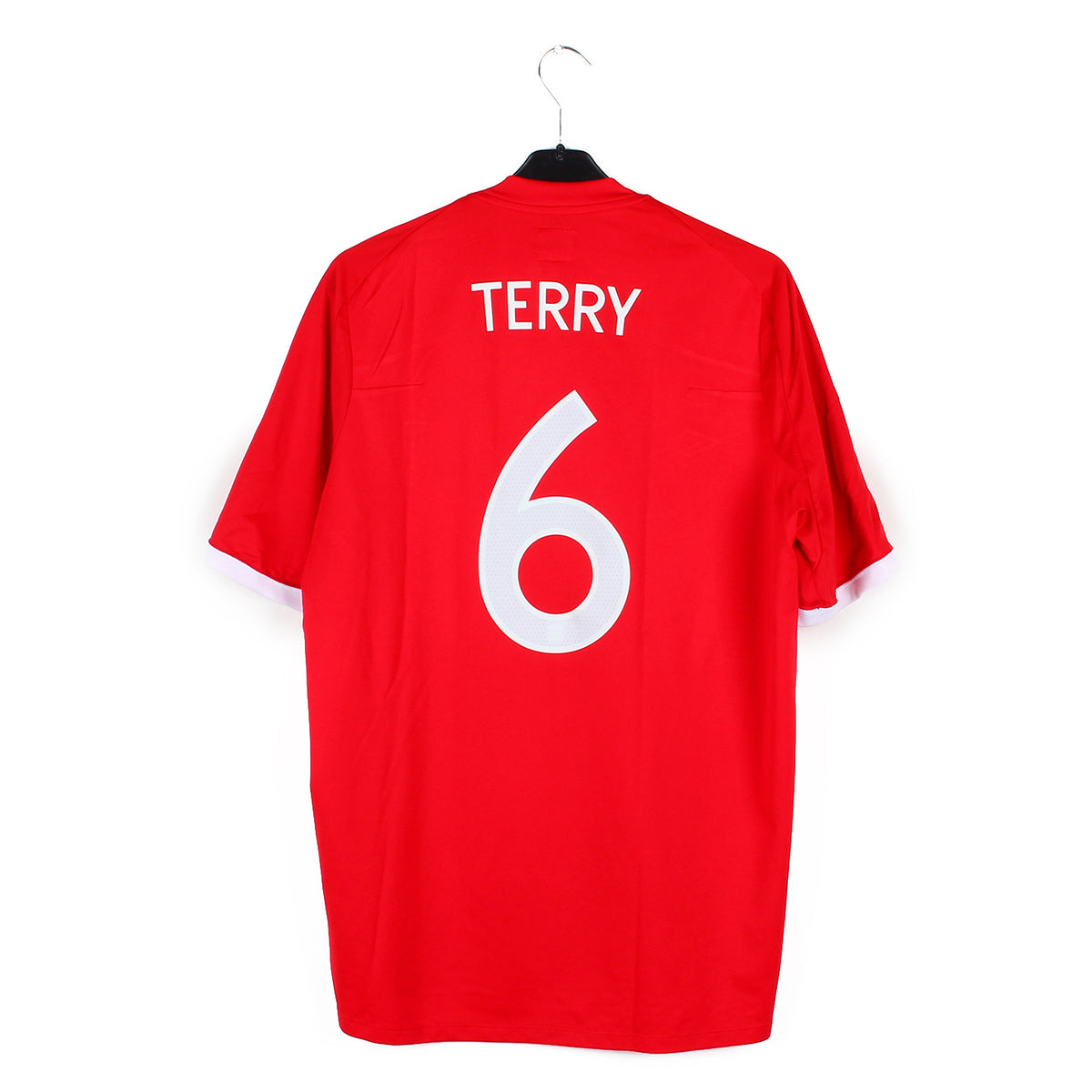 2010/11 - Angleterre - Terry #6 (XL)