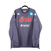 2020/21 - Naples (2XL)