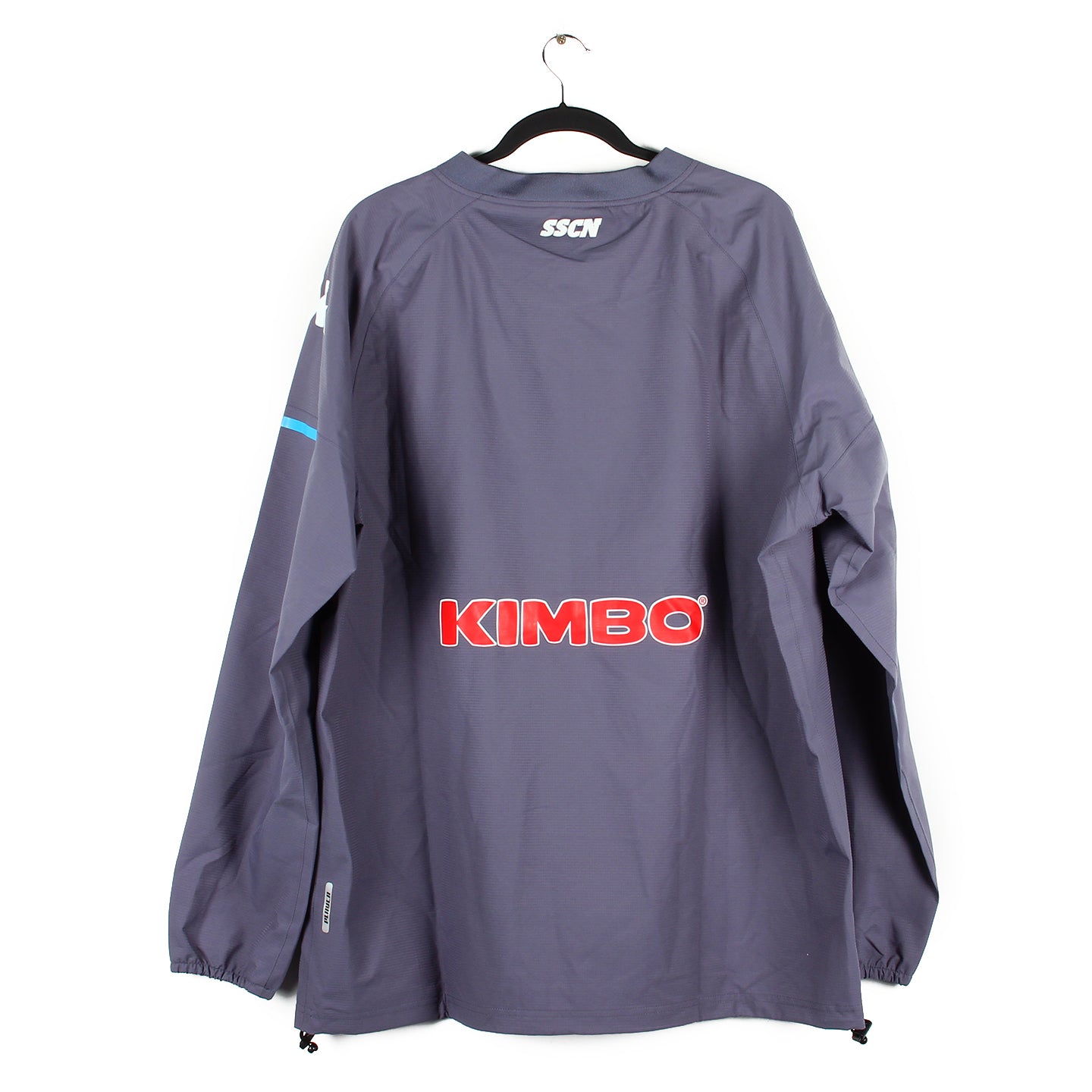 2020/21 - Naples (2XL)