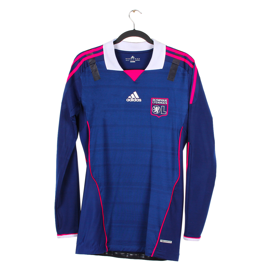 2011/12 - OL (L) [stock pro]